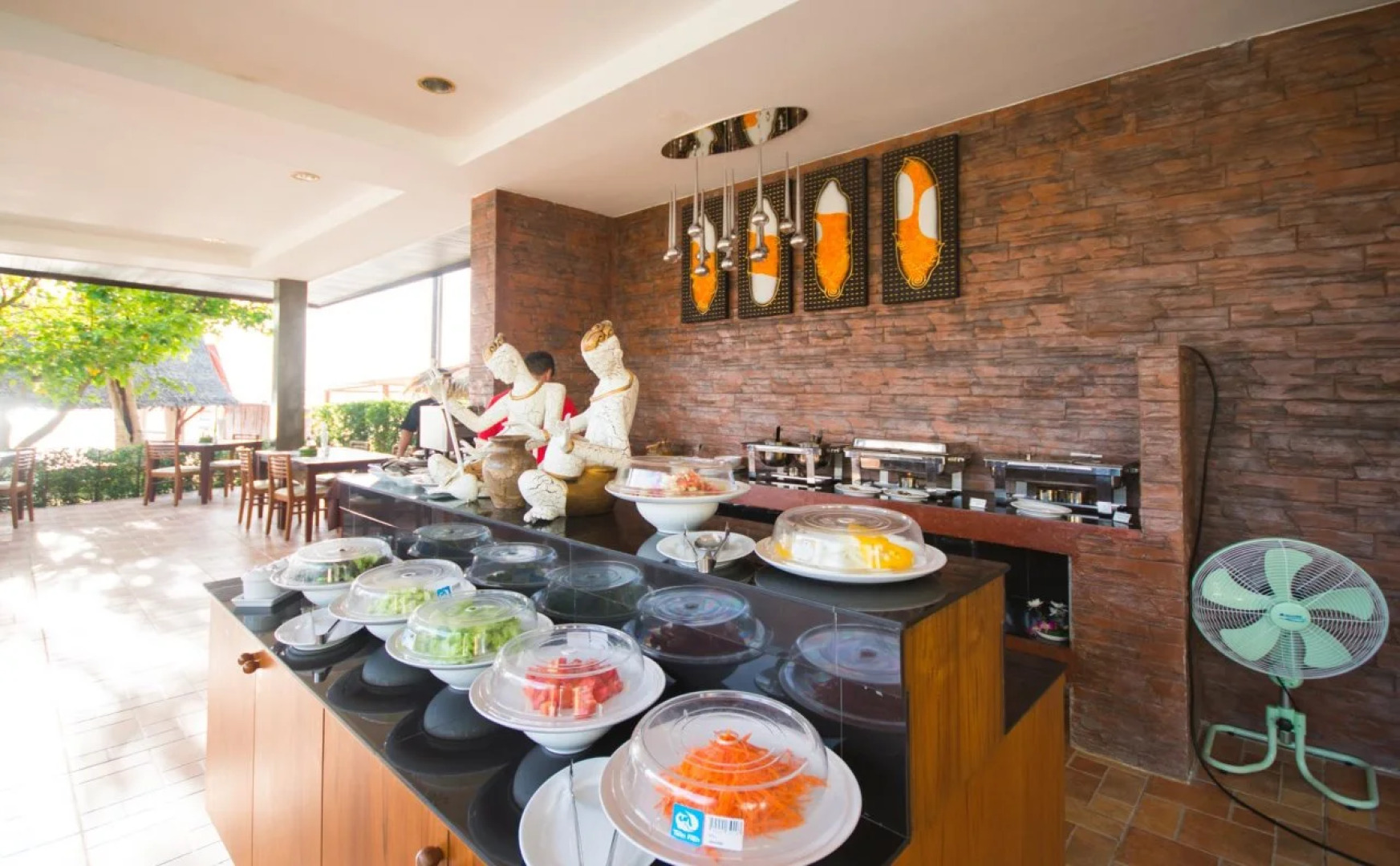 PP Nice Beach Resort