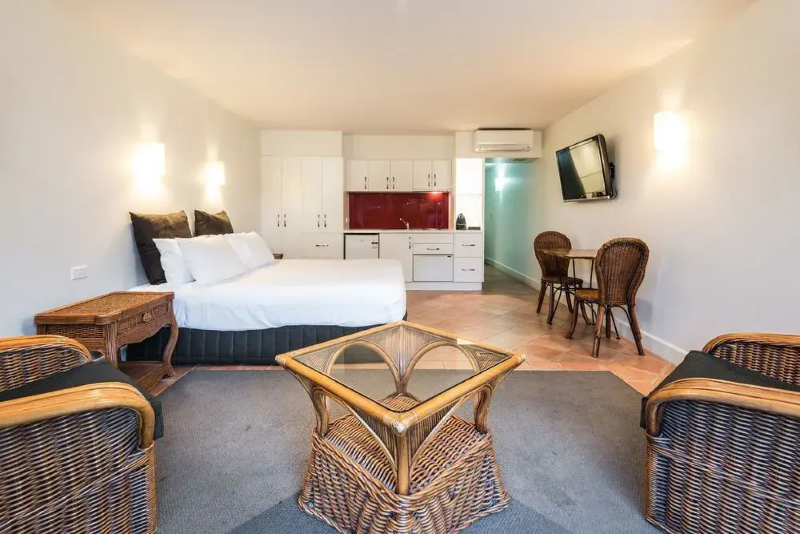 Quality Inn Bellevue