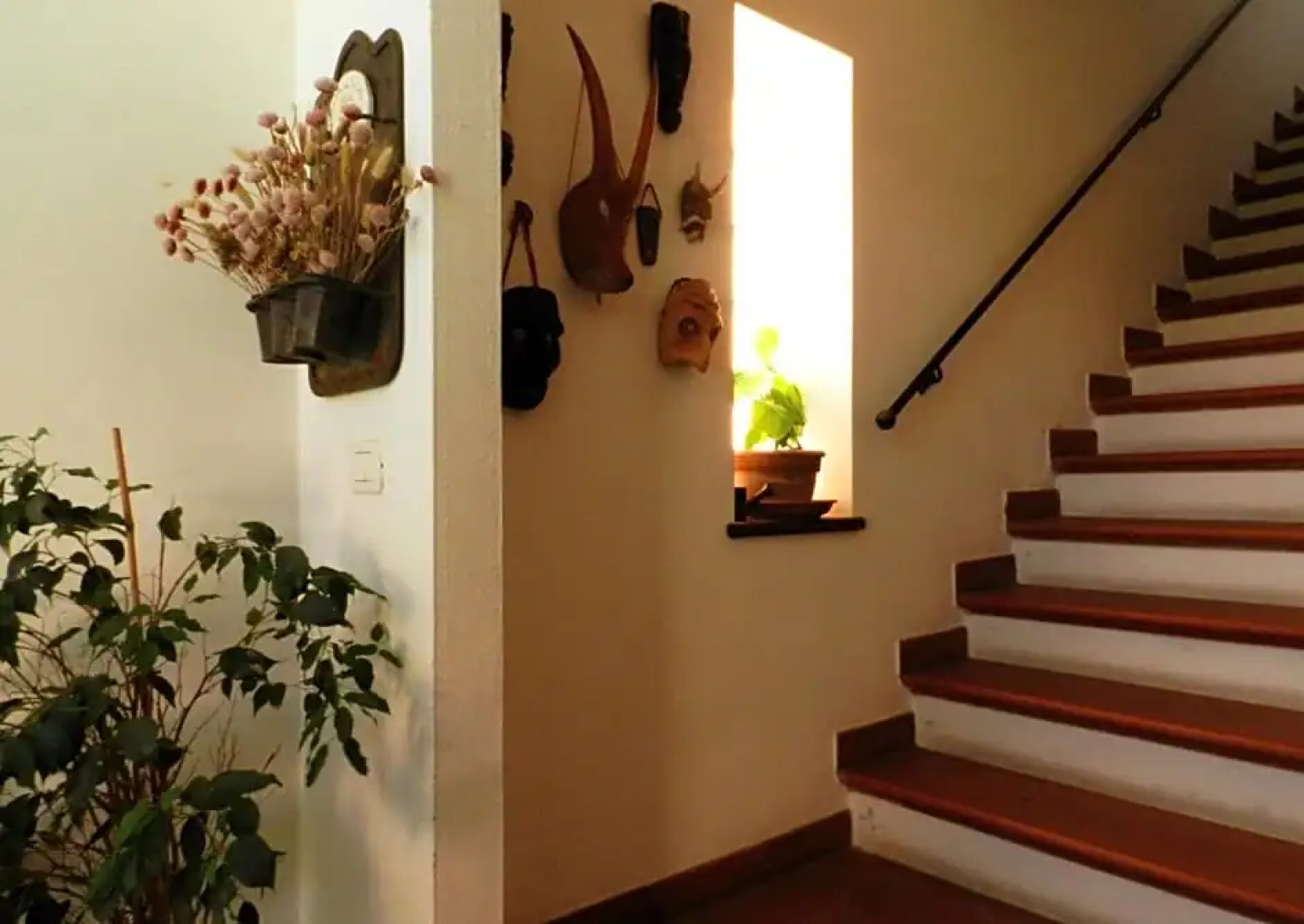 B&B LUmbra di lu Soli