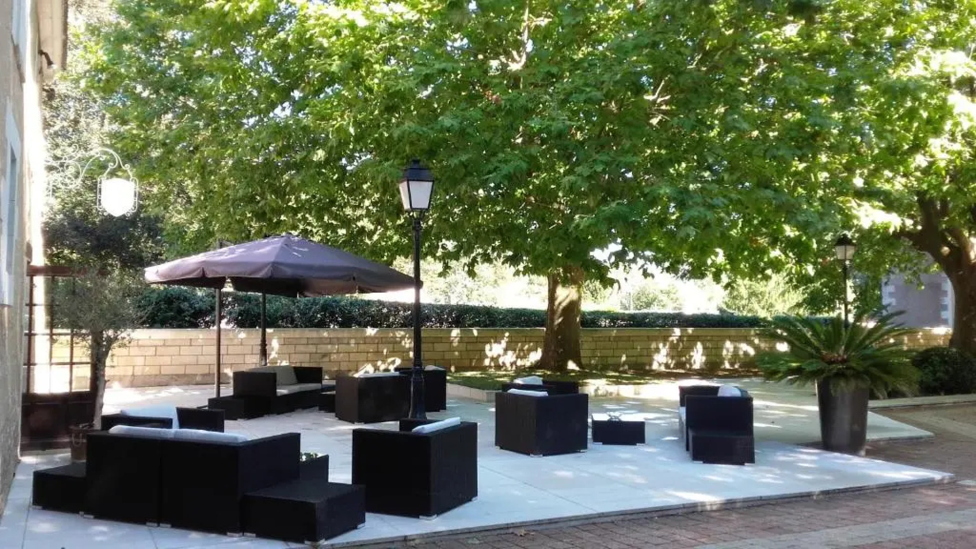 Château de la Menaudière