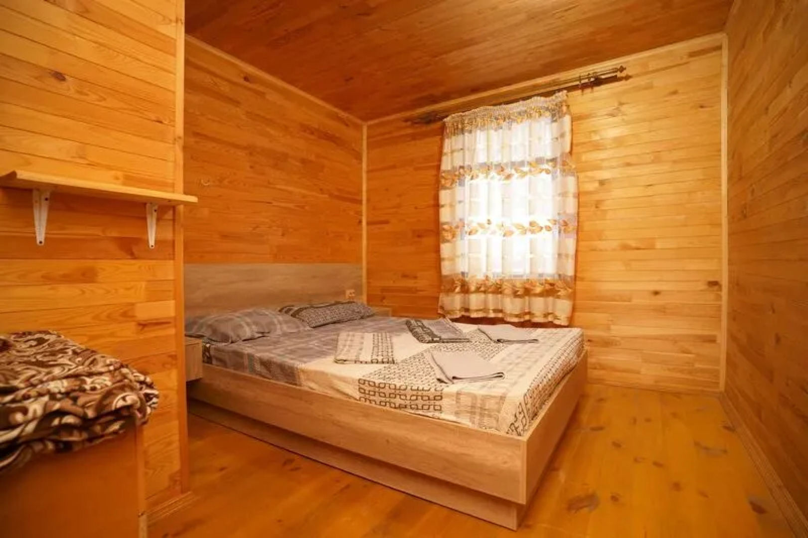 Гостевой дом У Александра