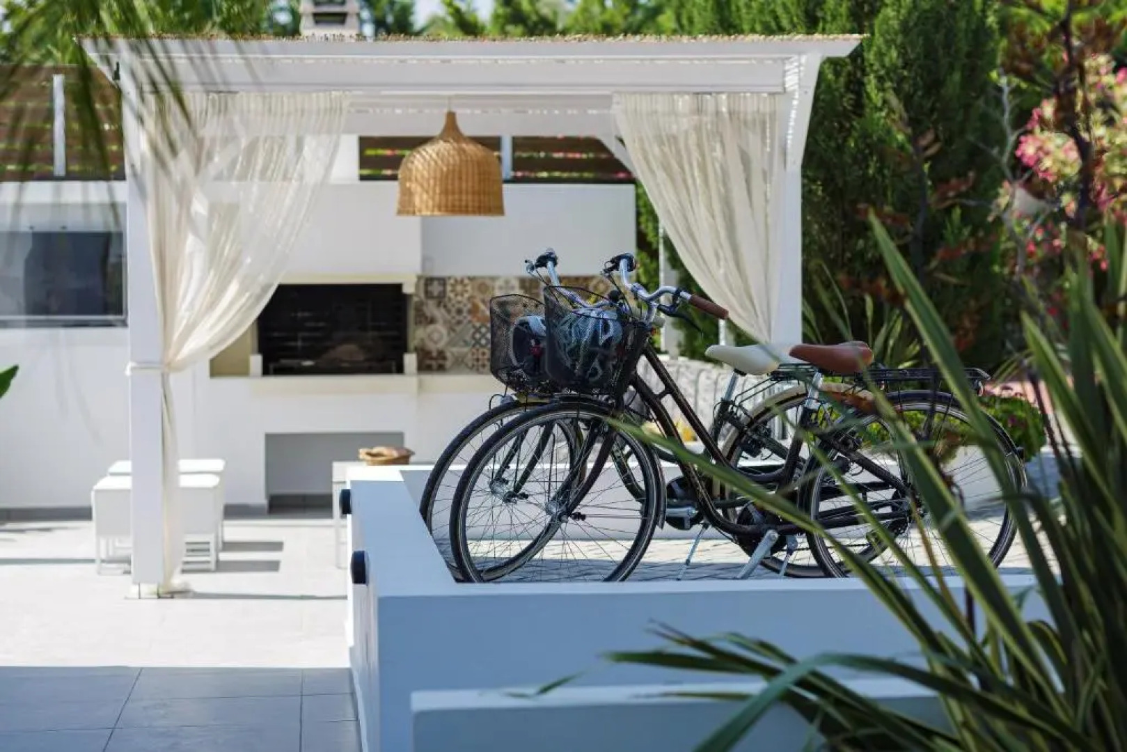 Chara Sensory Luxury Villa, By ThinkVilla