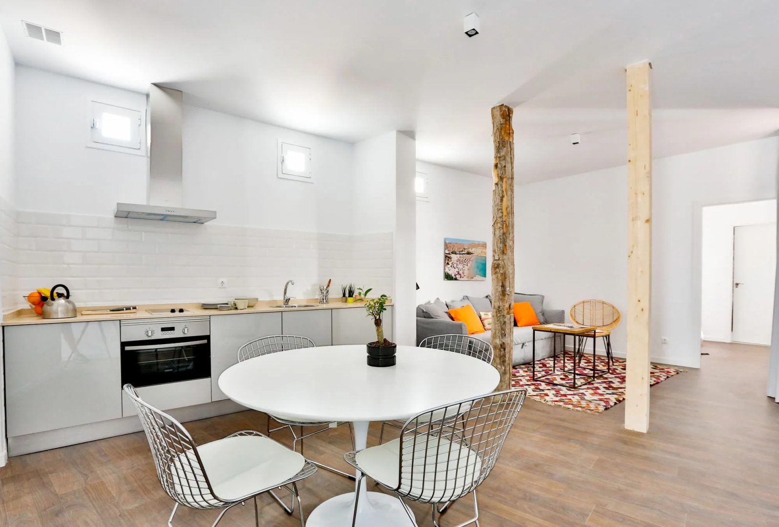 Urban Vida Calatrava