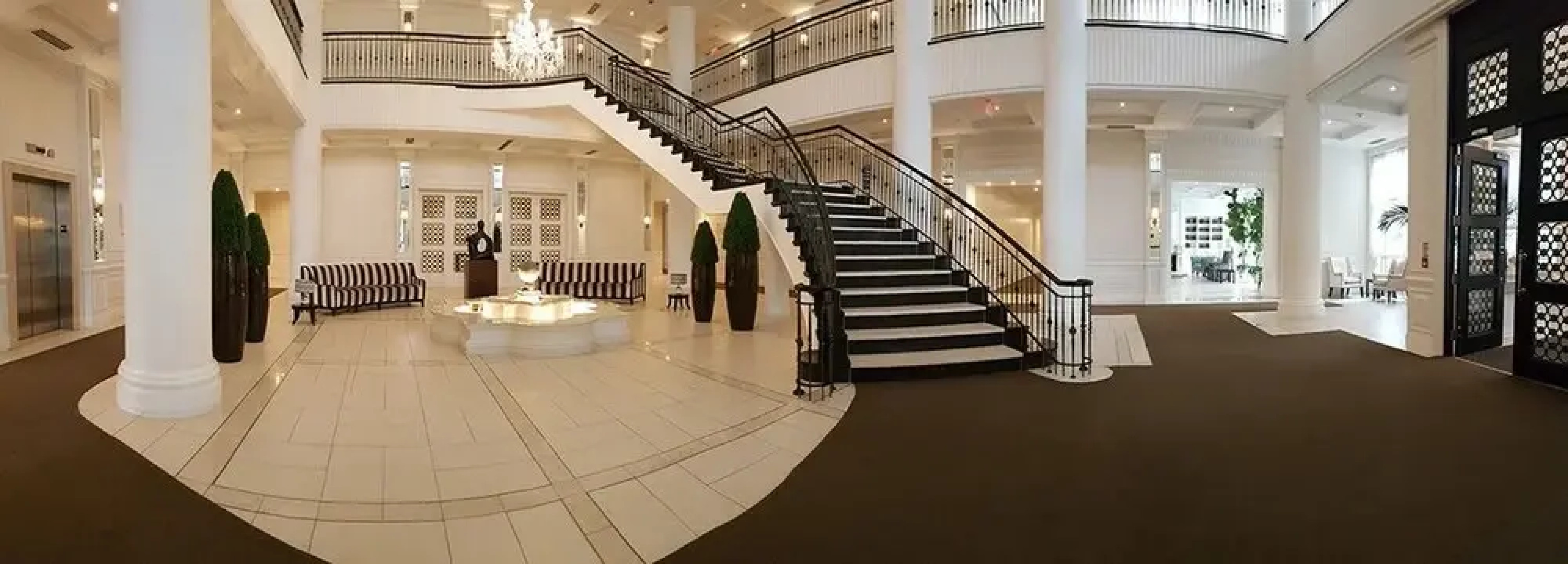 Kashaneh at Meridian (1+1 bedroom)