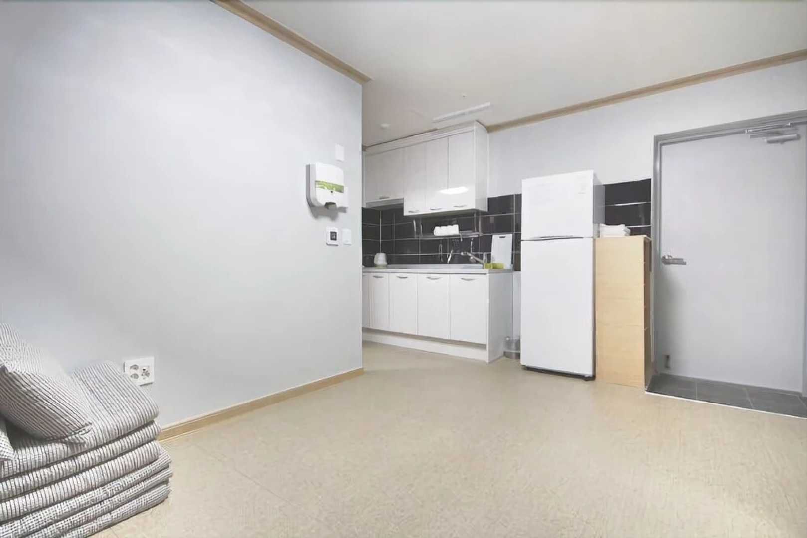 Yeosu Junghyun Pension