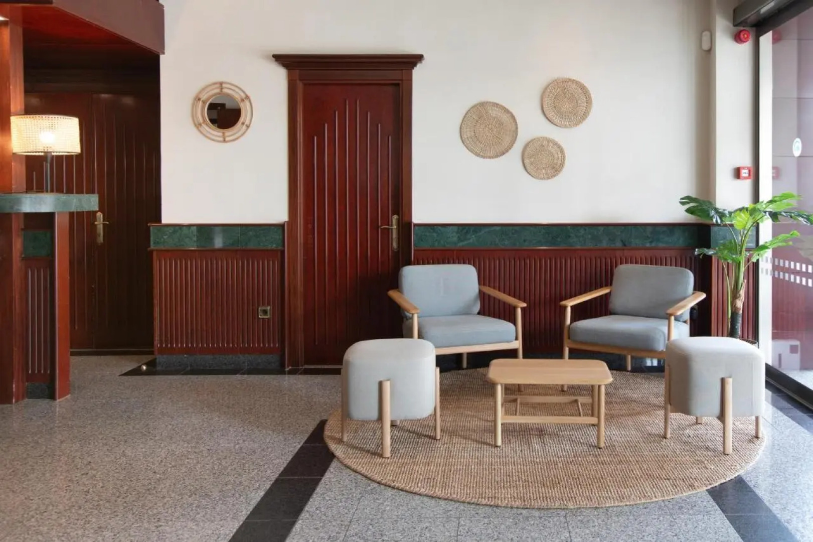 Prestige Victoria Hotel