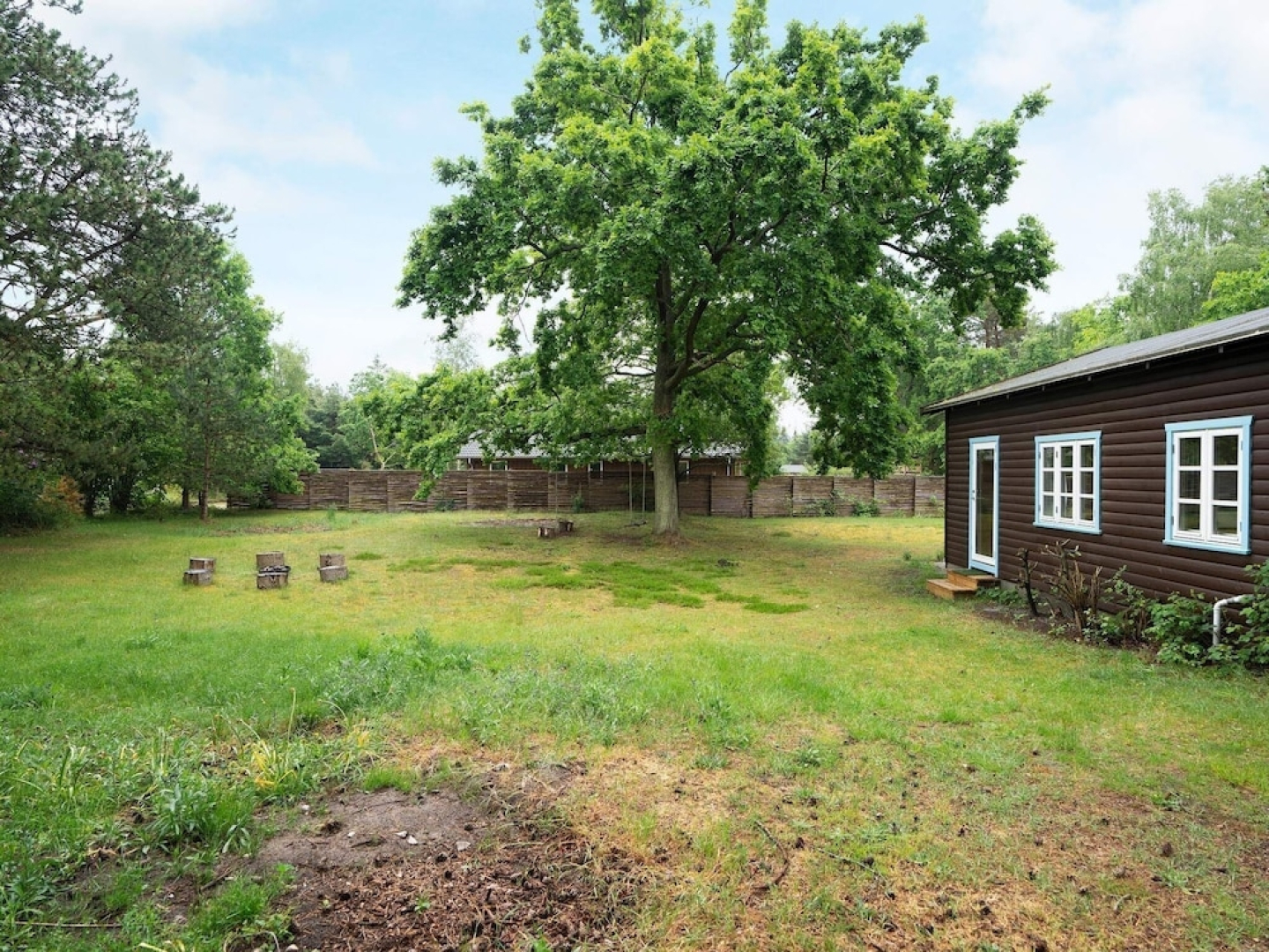 Holiday home Rørvig VIII