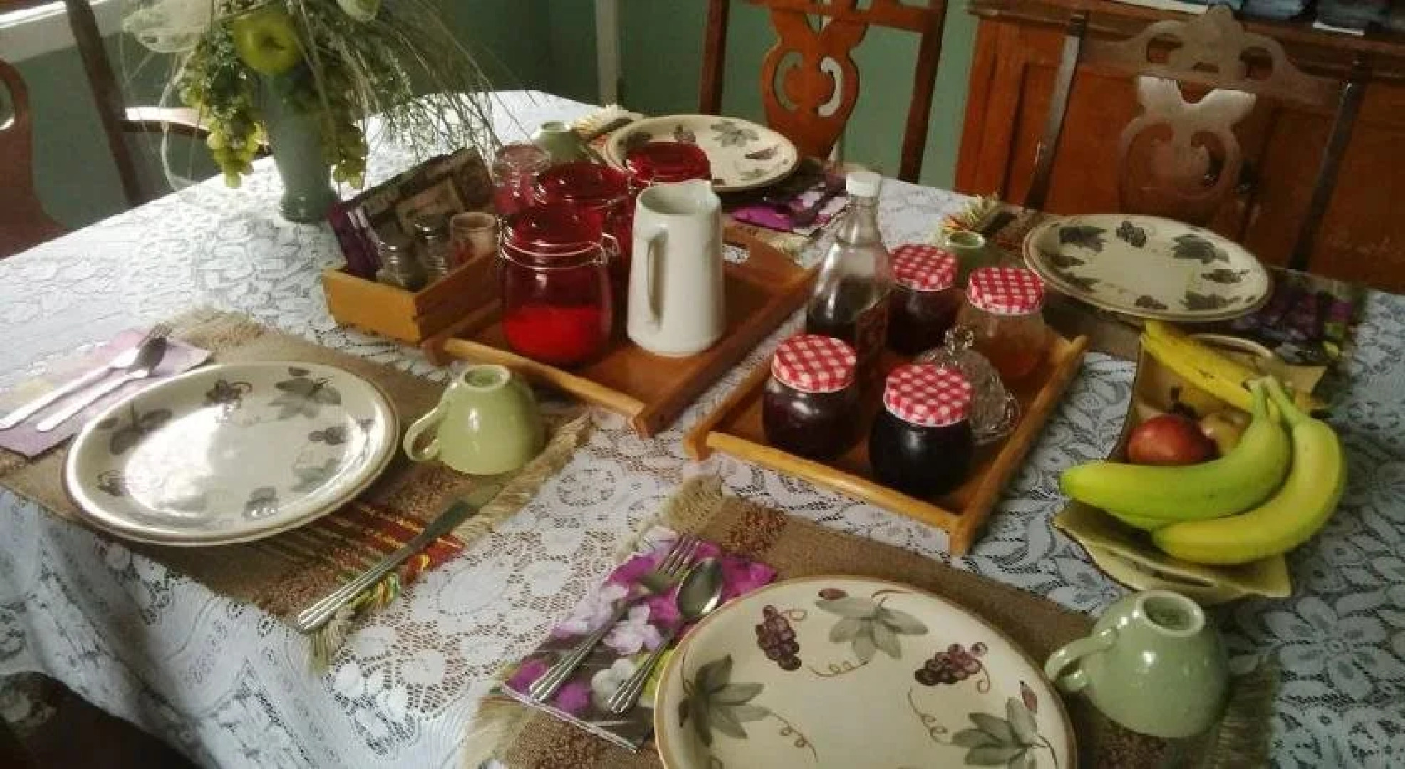 Gite des Oiseaux Migrateurs