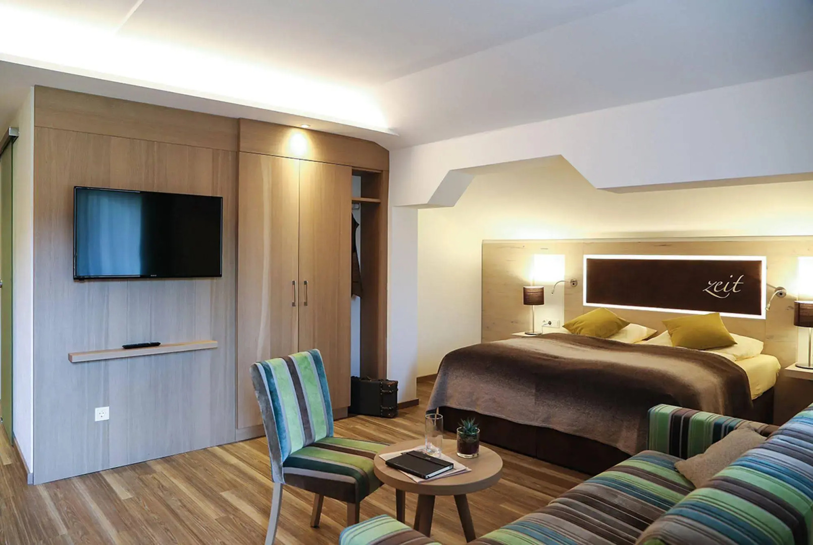 Hotel Seespitz Seefeld Superior - Adults & Residents Only