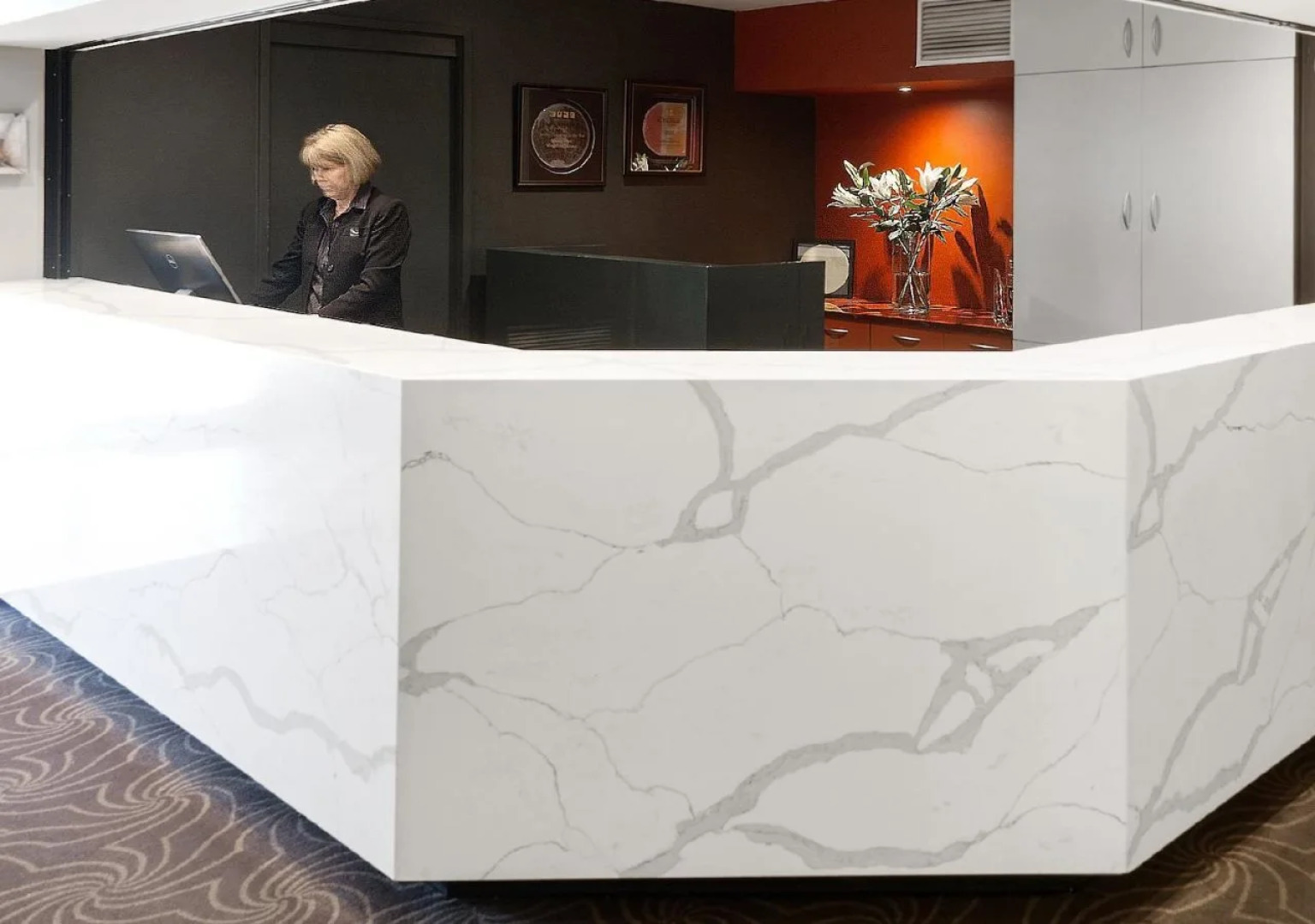 Quality Hotel Wangaratta Gateway