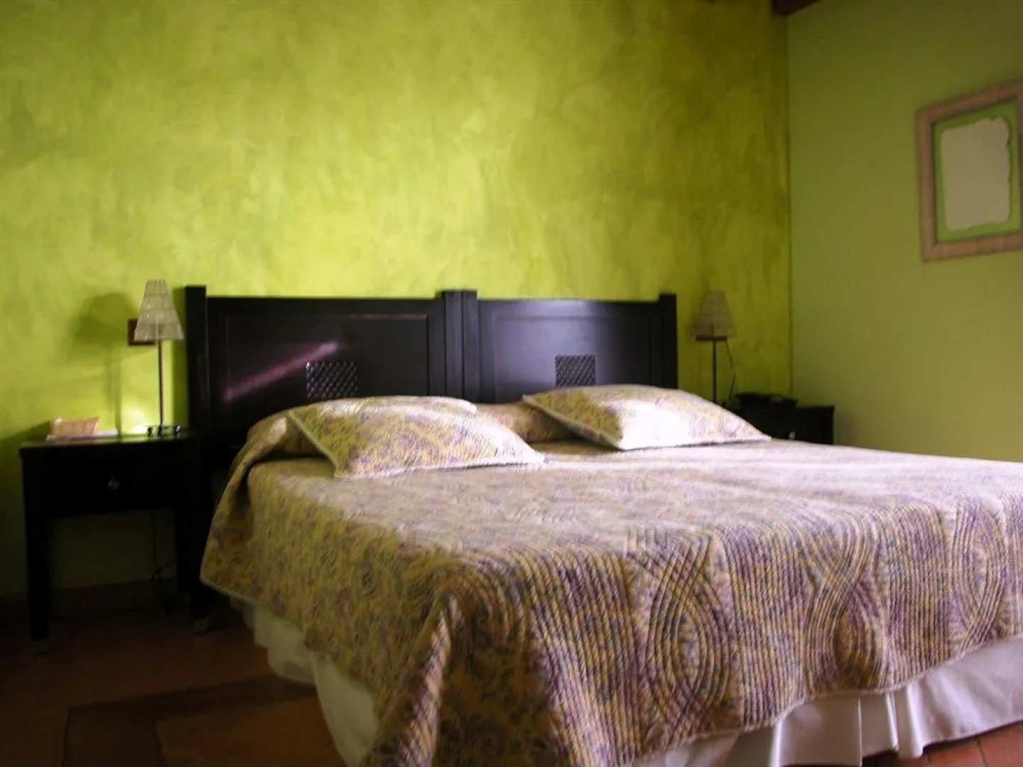 La Posada de Gallegos