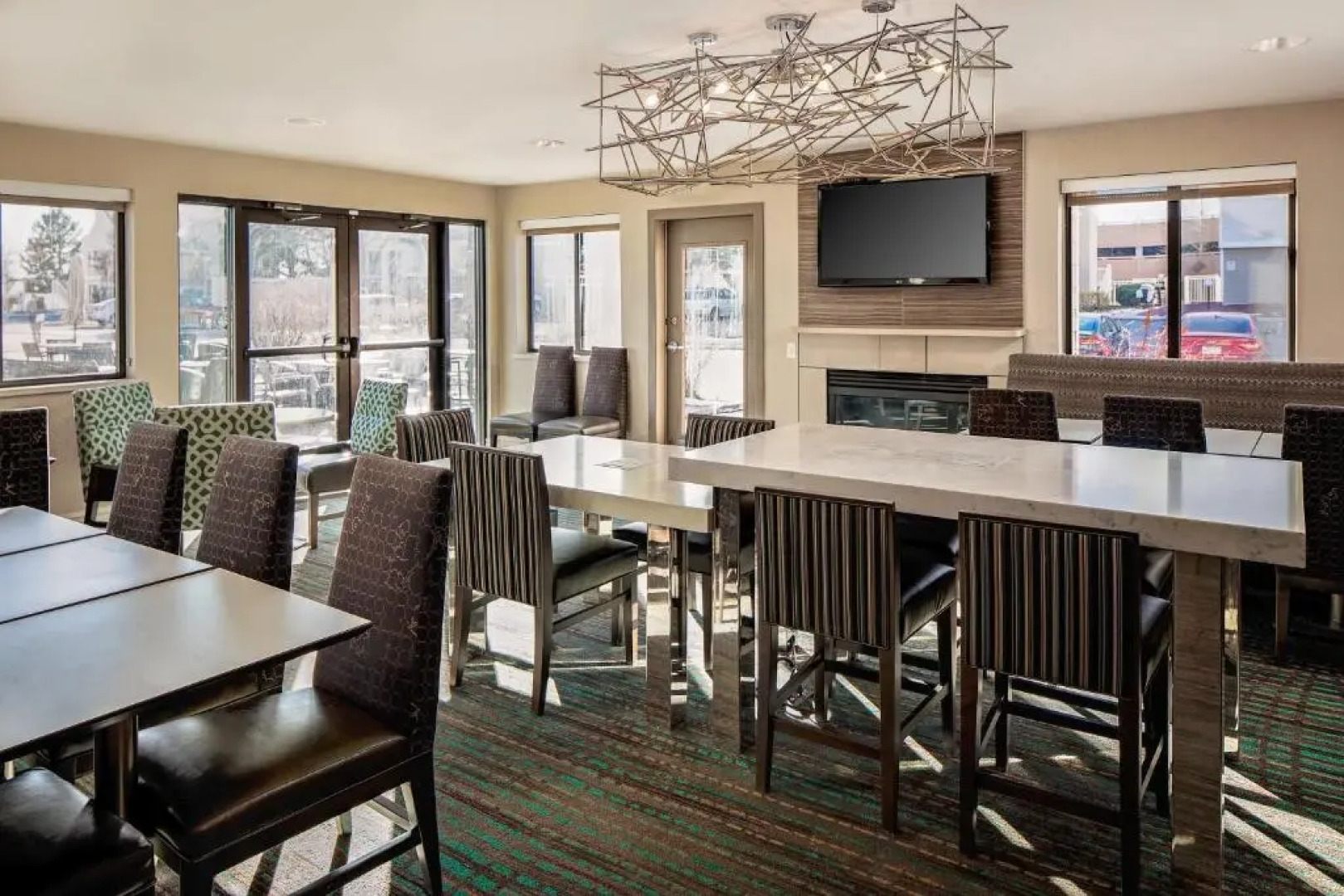 Residence Inn by Marriott Denver Tech Center