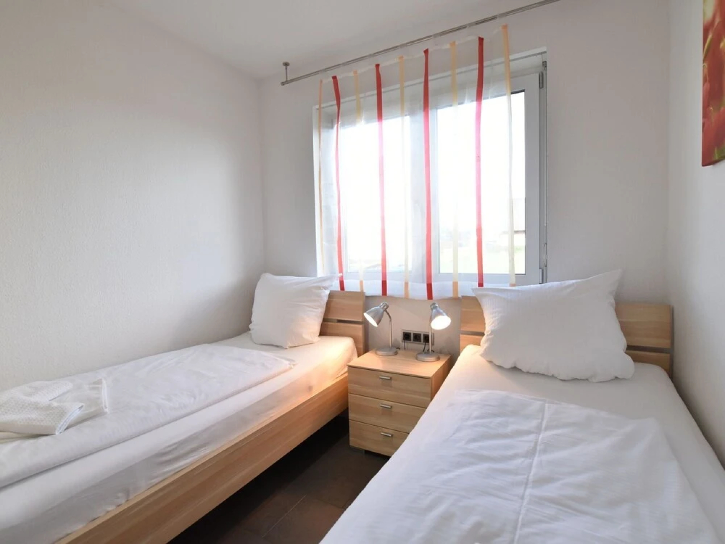 Beautiful Holiday Home in Zierow With Fenced Garden
