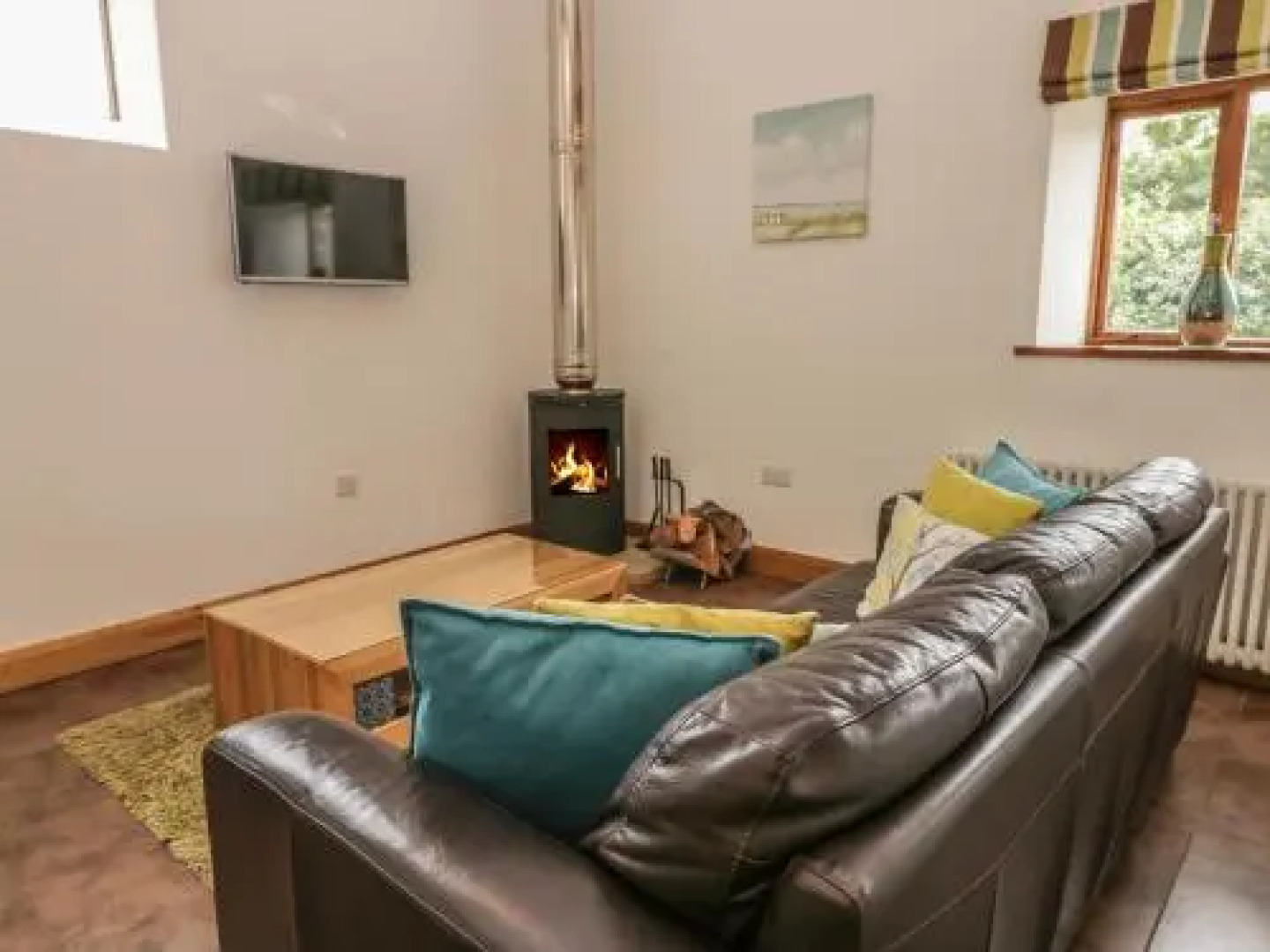 Dairy Cottage Scarborough