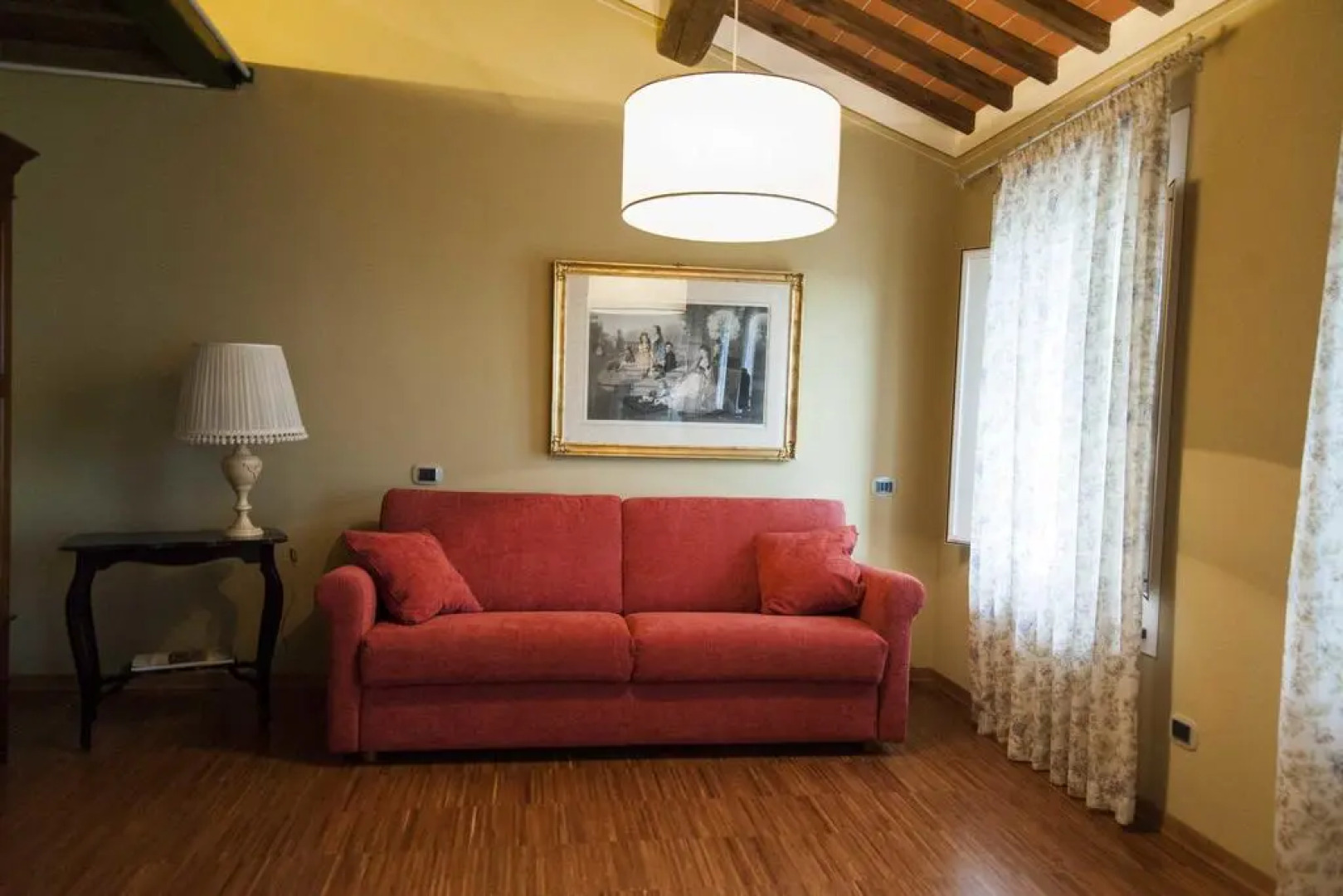 Agriturismo Corte Benedetto