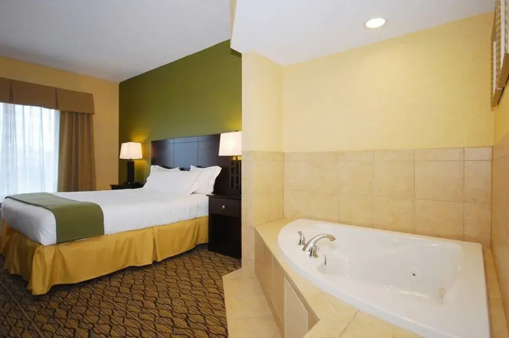 Holiday Inn Express and Suites Kittanning, an IHG Hotel