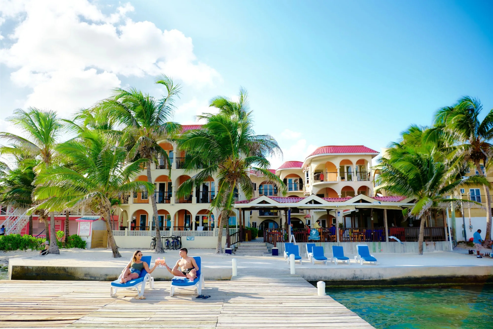 Sunbreeze Suites