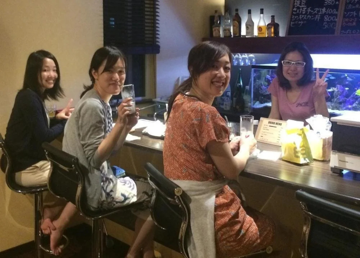 Guest House & Bar Freedom