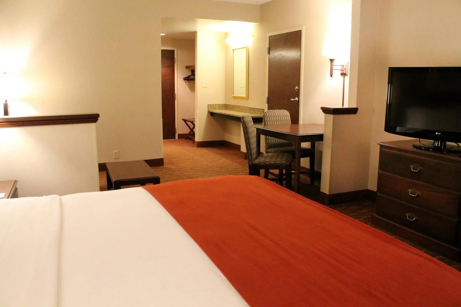 Auburn Place Hotel & Suites - Paducah