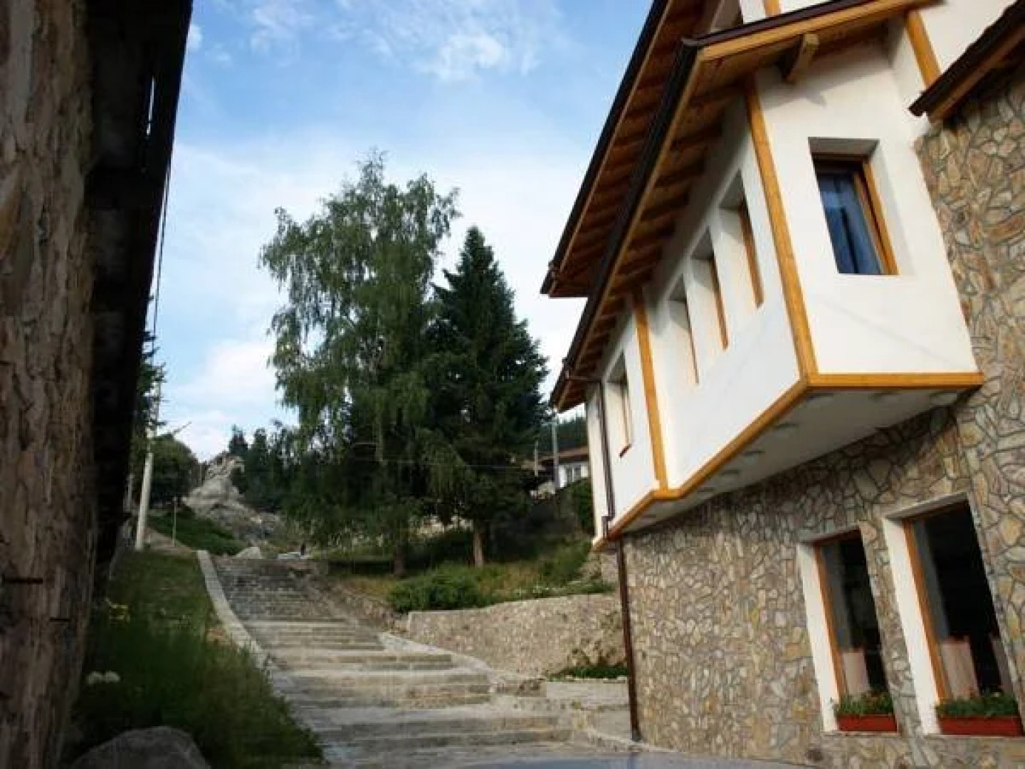 Family Hotel Djogolanova Kashta