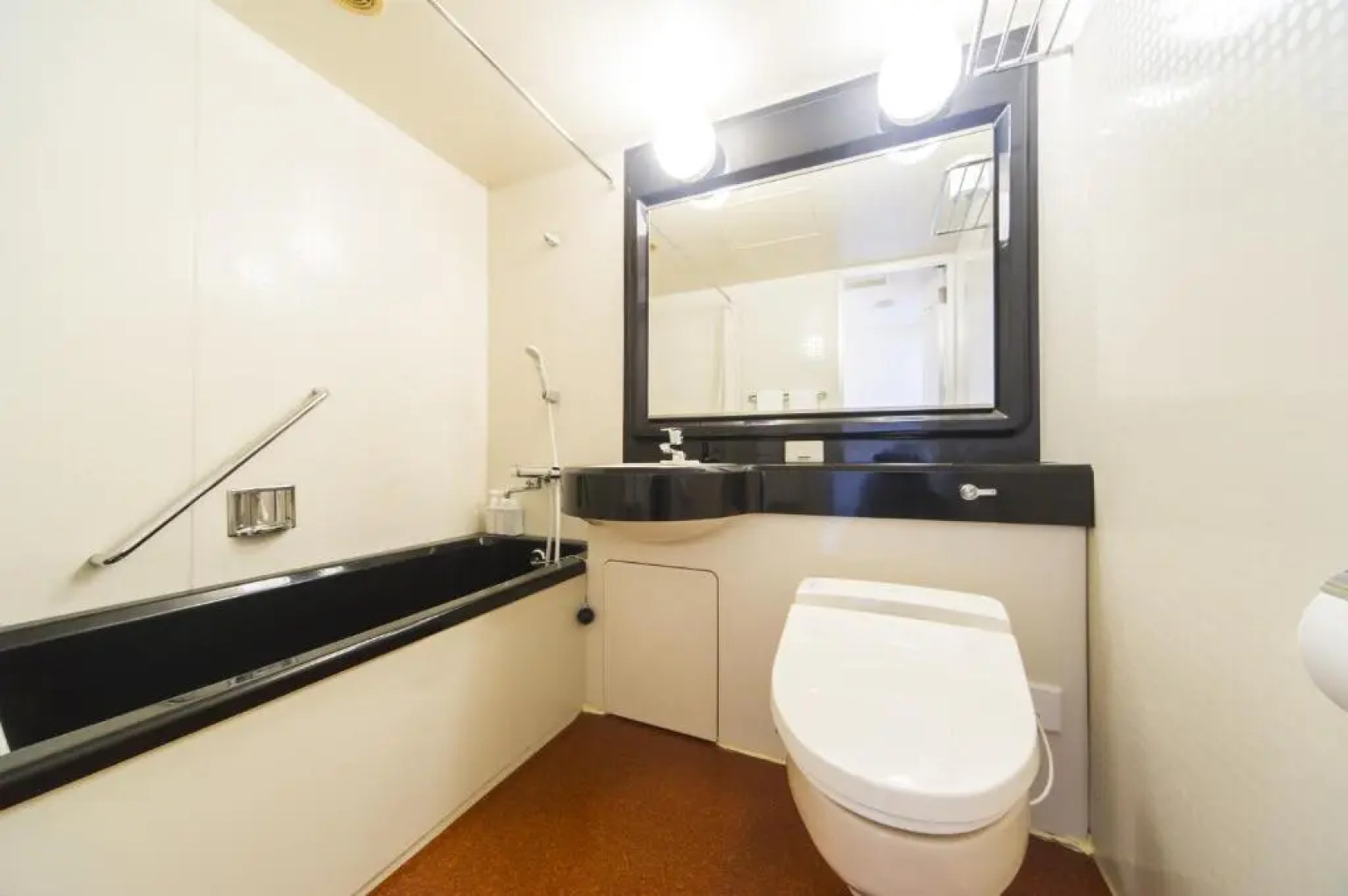 Hotel Hiroshima Sunplaza