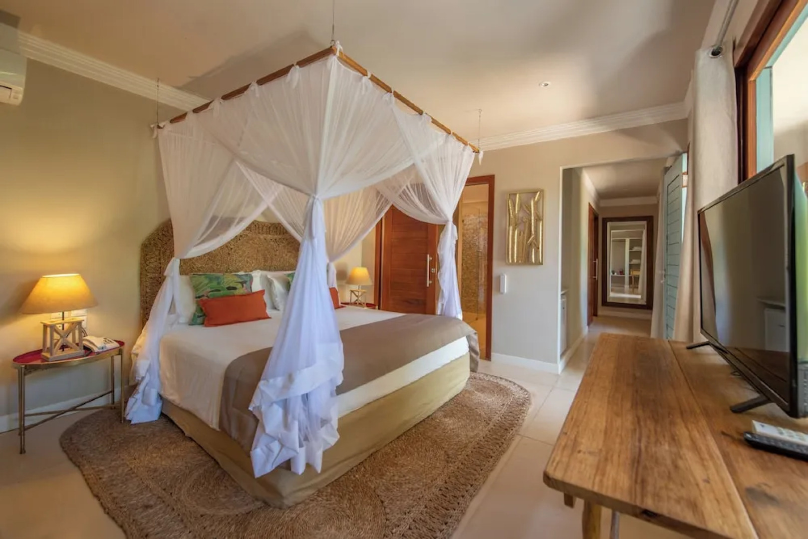 Mi Secreto pousada & spa