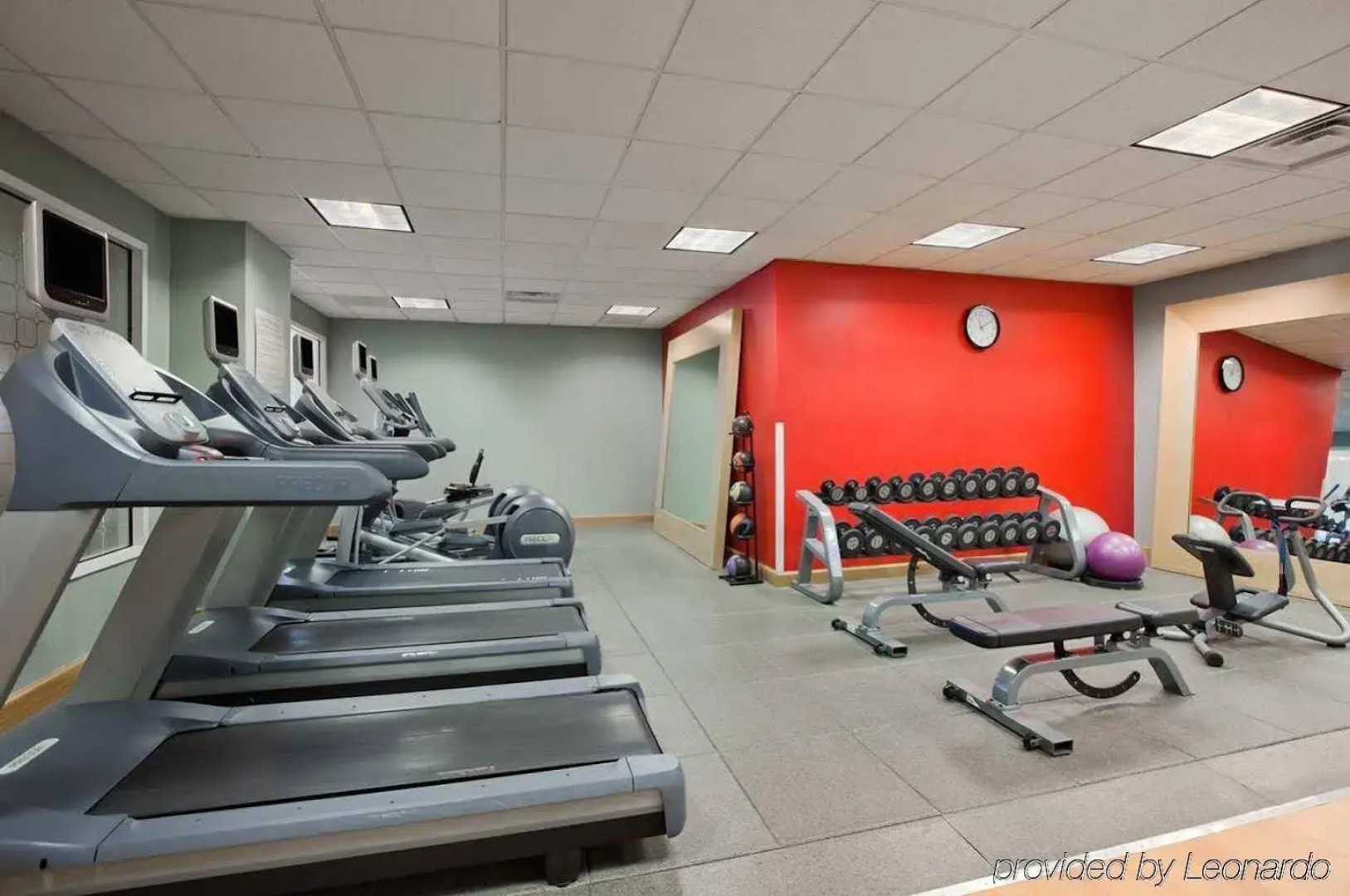 Embassy Suites by Hilton Columbus Dublin