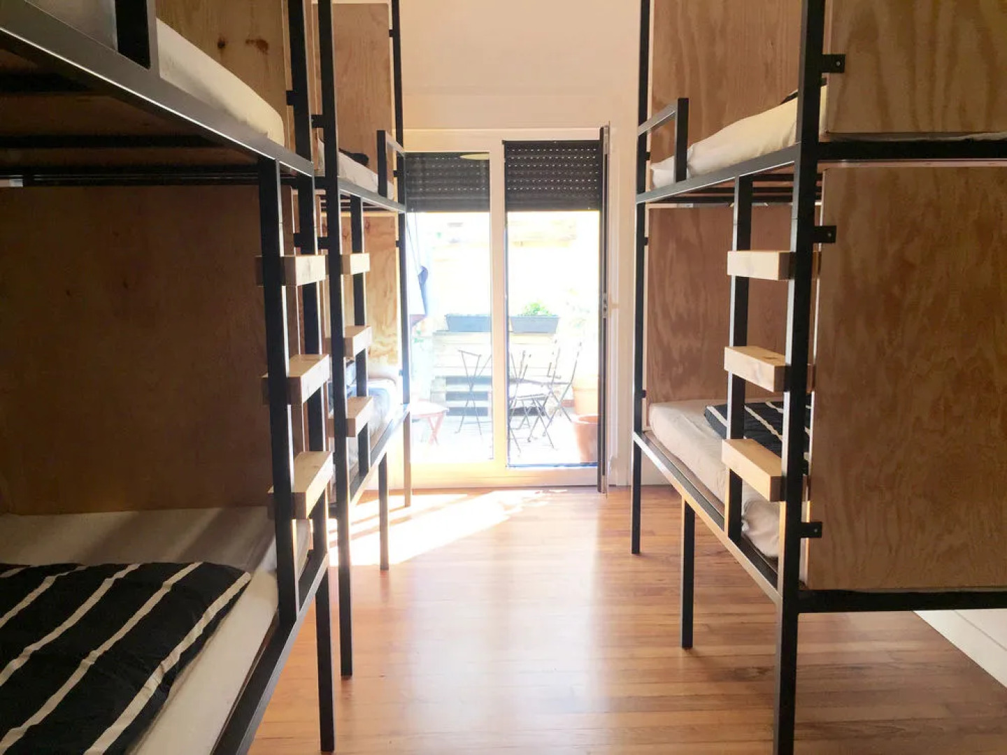 Surfing Etxea - Hostel