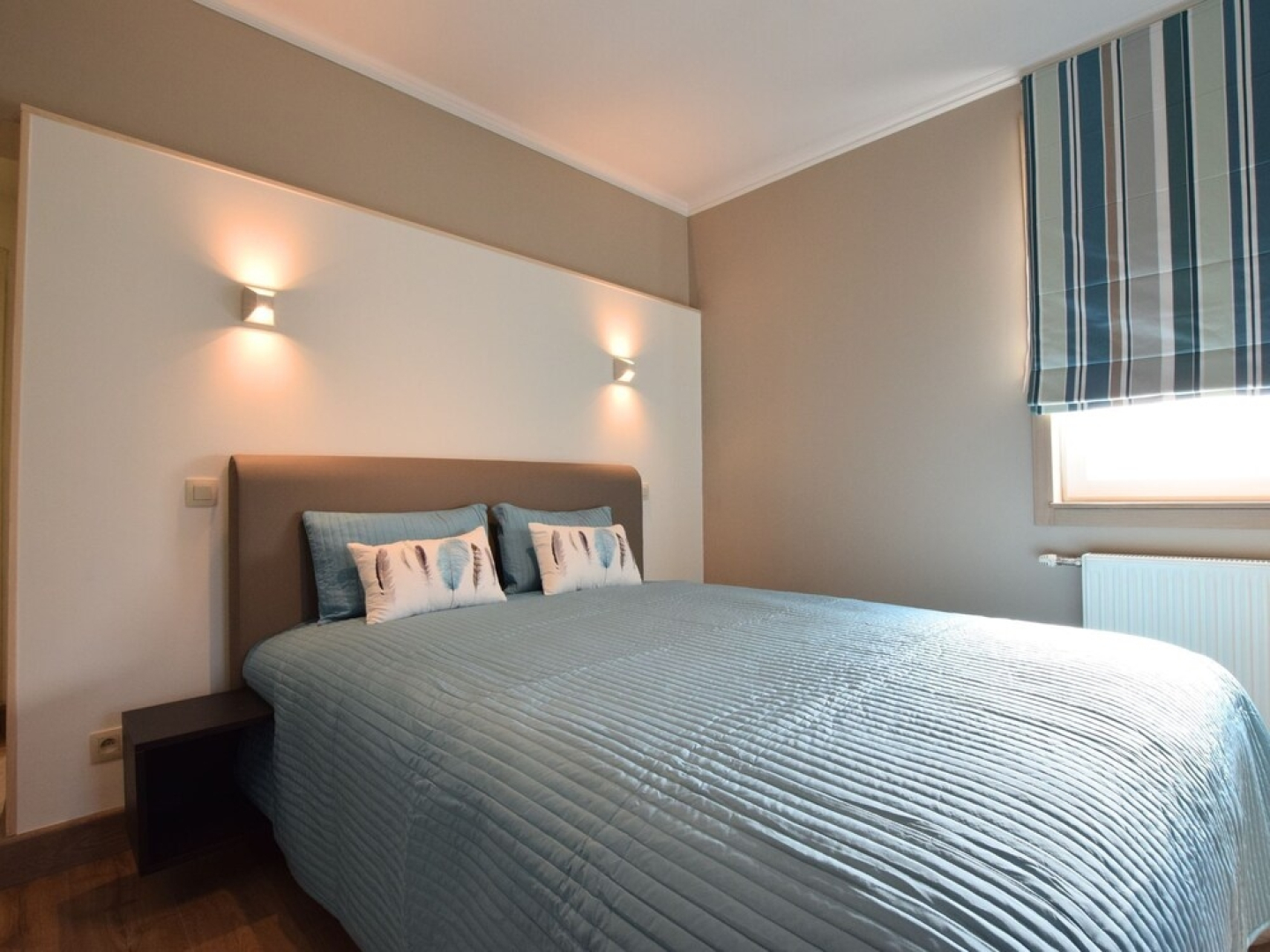 Cozy Family Home for a Meeting Between Nature And History