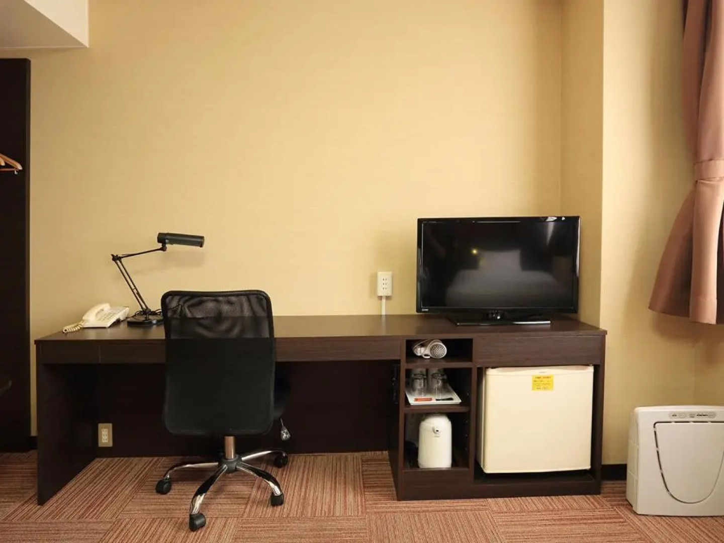 Smile Hotel Otsu Seta