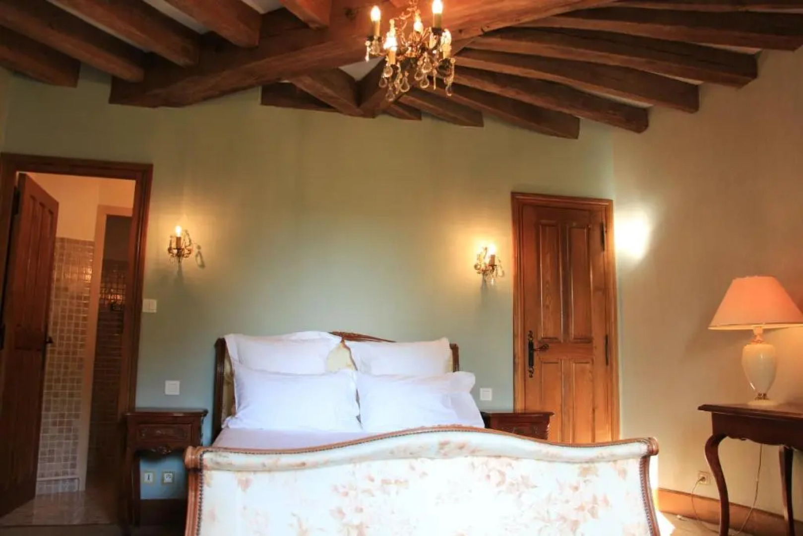 Château de la Menaudière