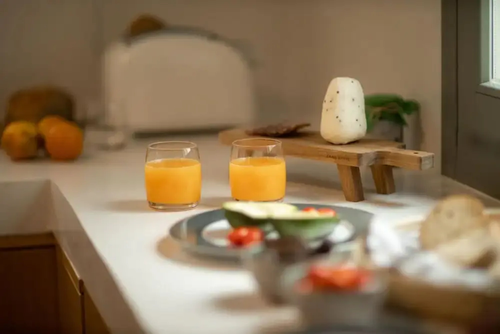 Phos Villas Tinos - Selene Villa With Private Pool and Sea View 96m