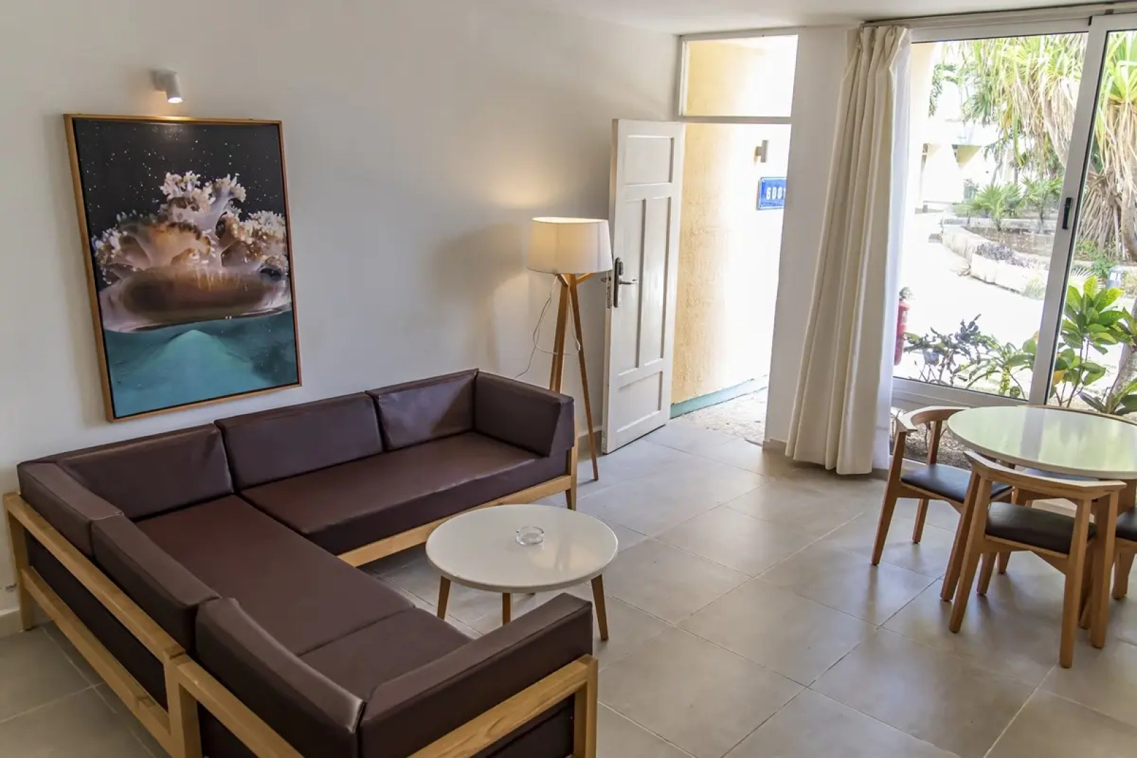 ROC El Viejo y el Mar