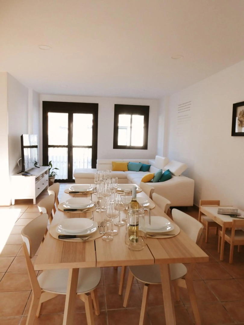 Casa Rural pitas Payas