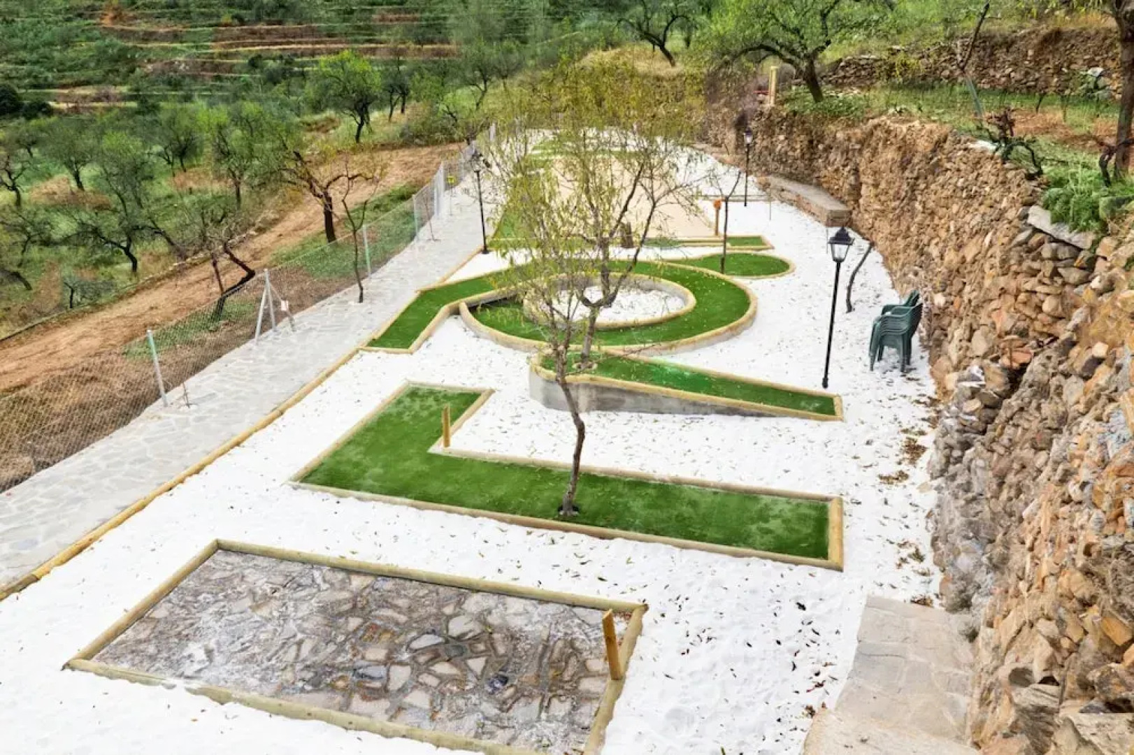 Romantic House for 2 People With Jacuzzi