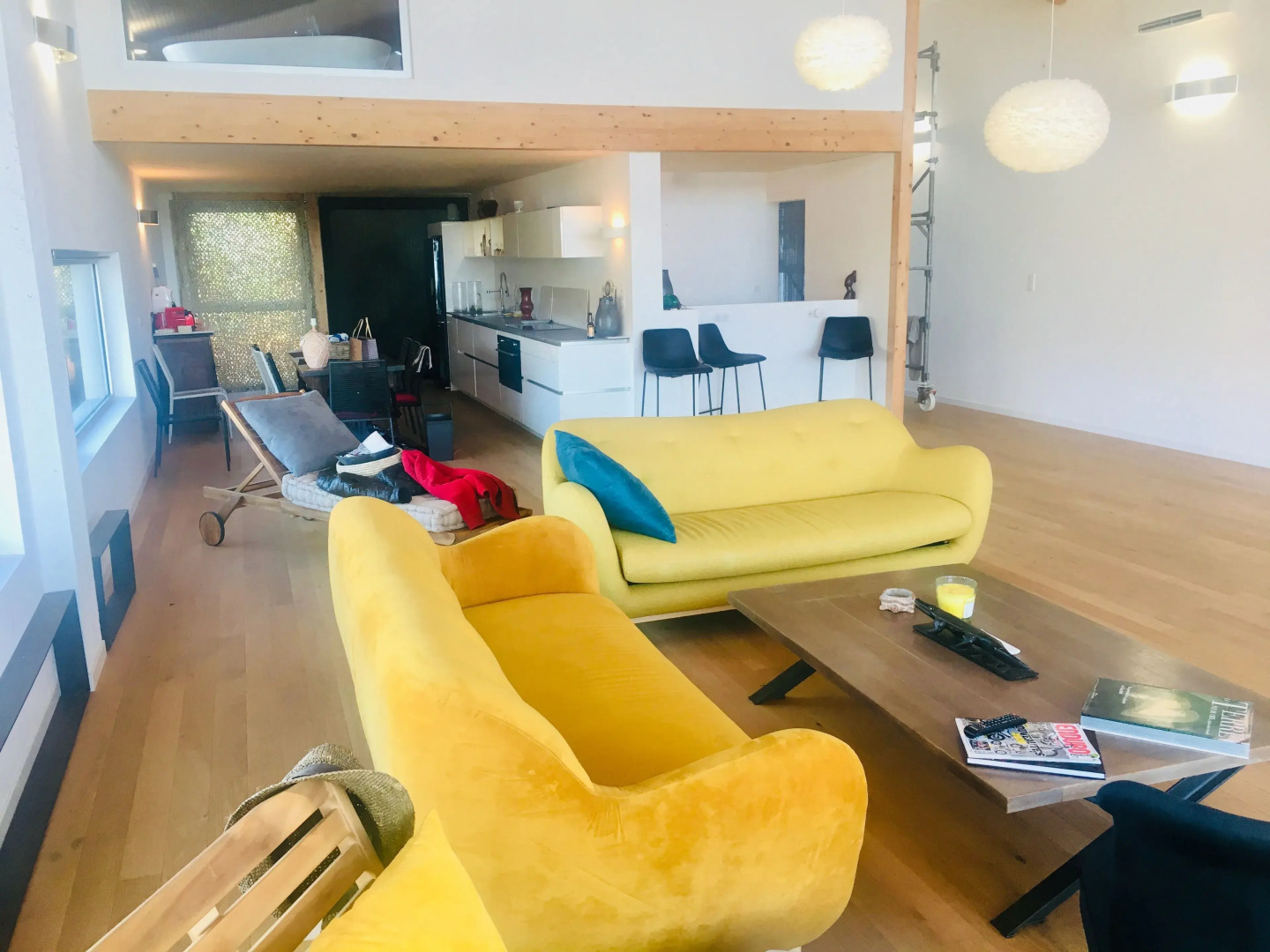 Les Villas de Lorello