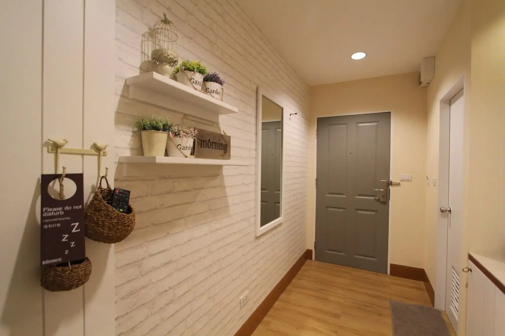 At Residence Suvarnabhumi Hotel