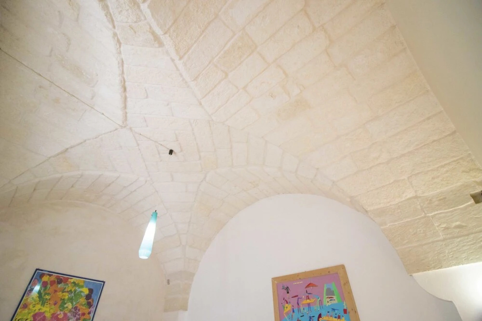 B&B Guesthouse La Tana del Riccio