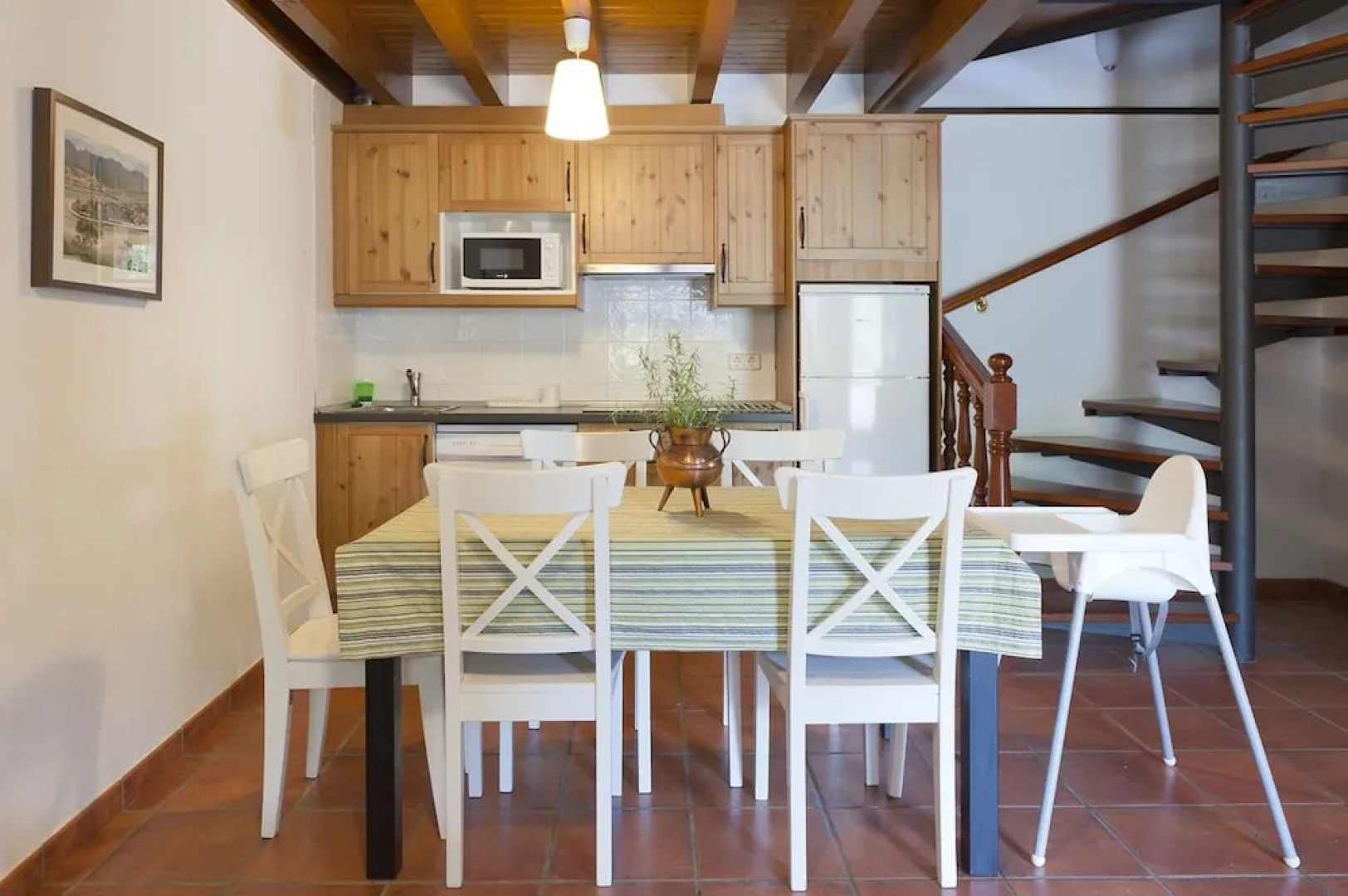 Casa Aldea Larrionda 31