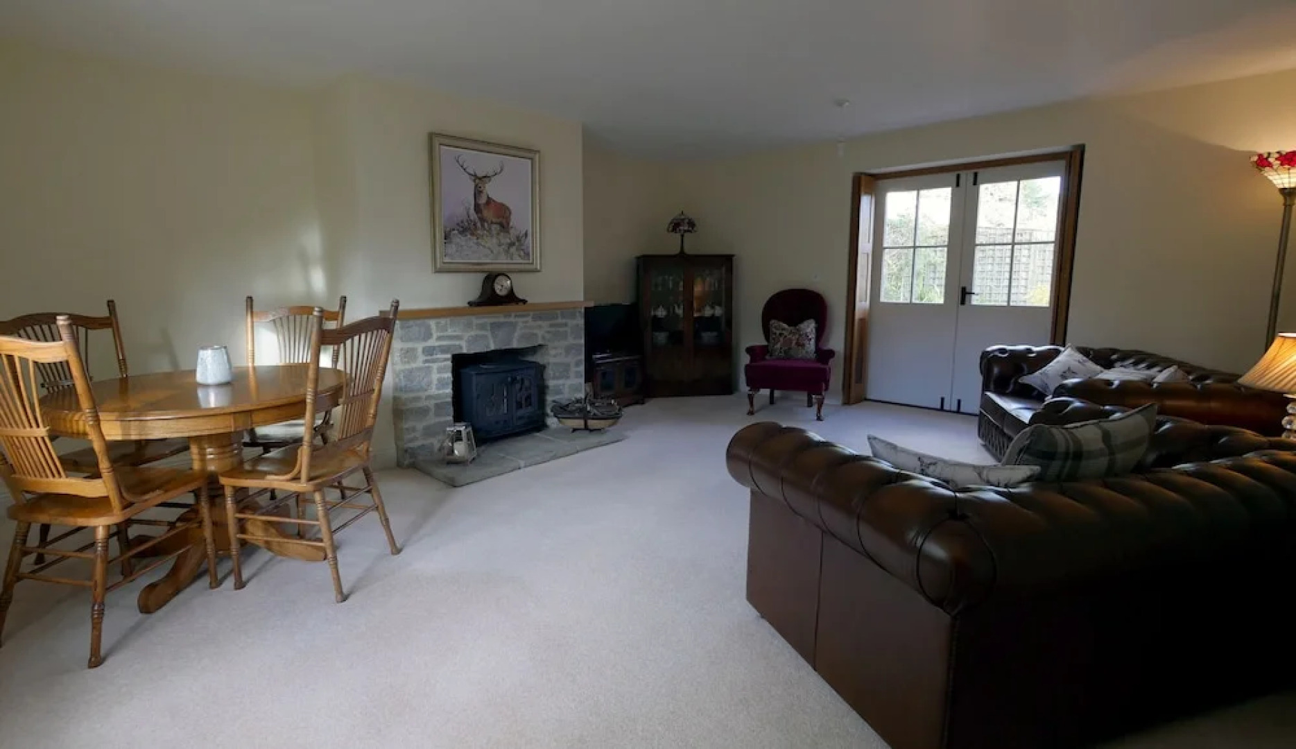 Stunning 3-bed Cottage in Dorchester