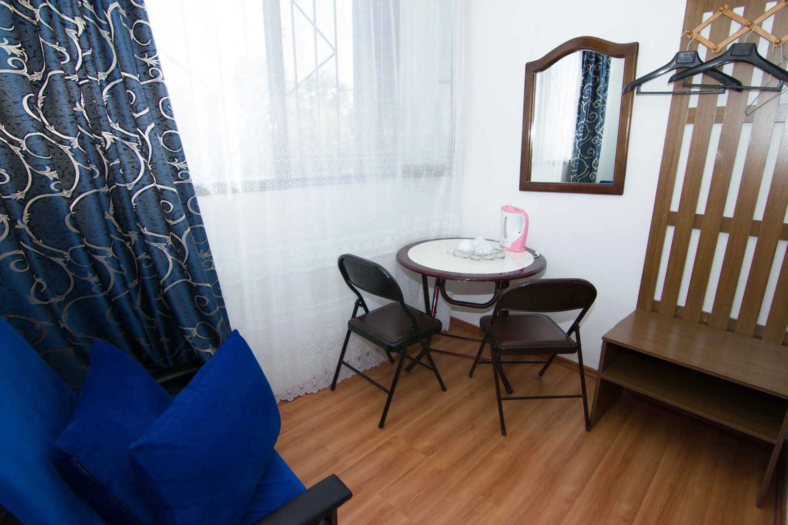 Отель «Колорадо»