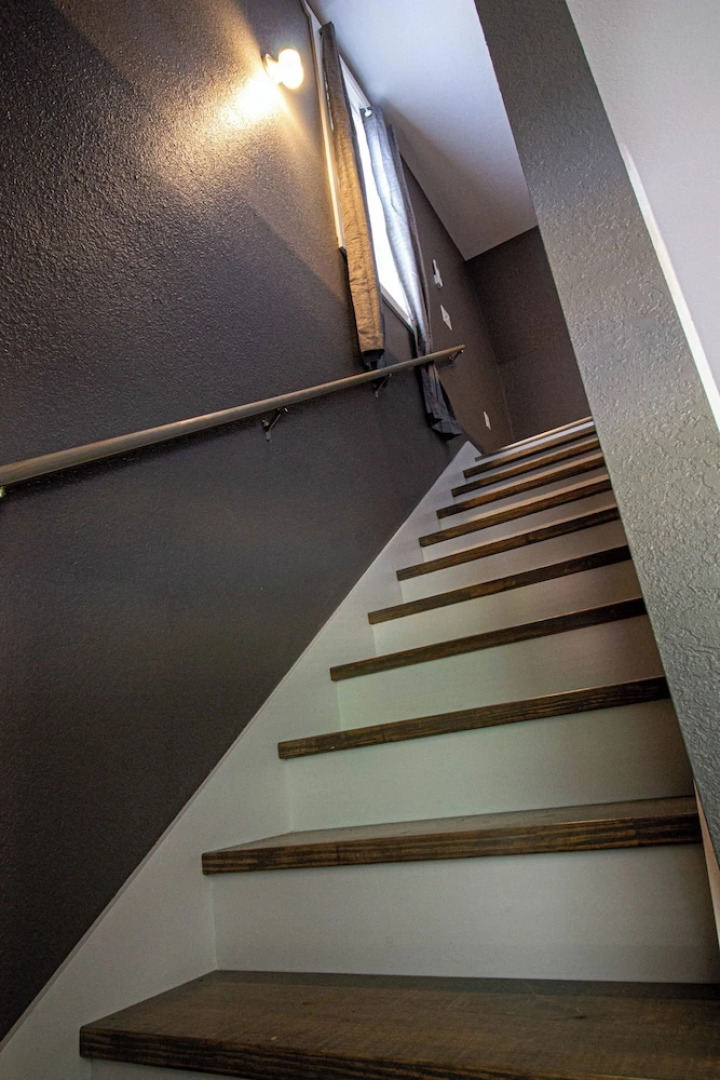 Mountain Haven Dragon's Nest Cabin