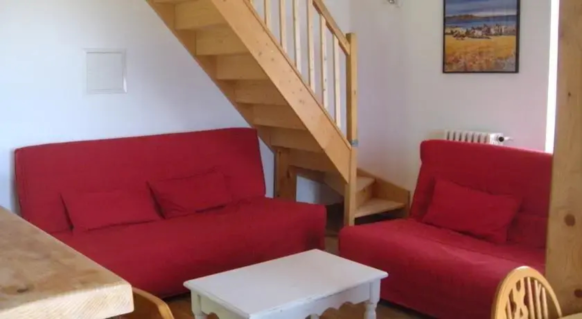 Gîte Le Mas des Lavandières