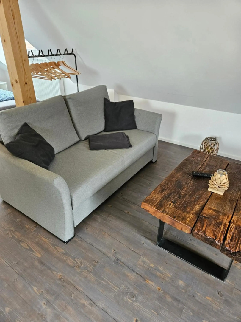 Ferienwohnung Klettham