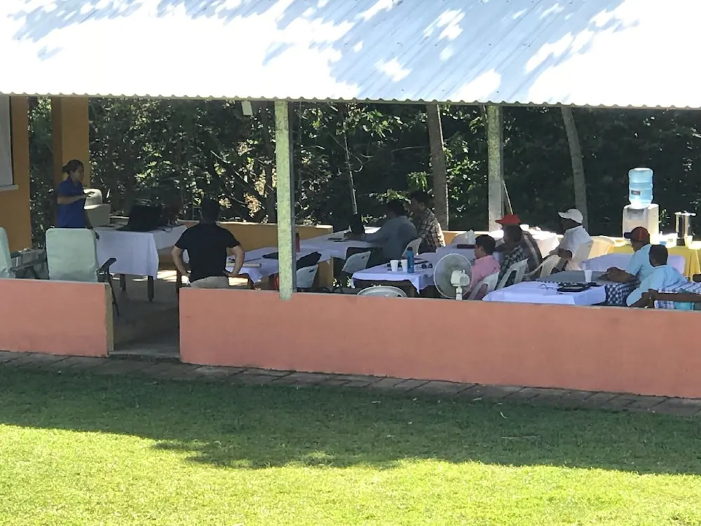 Hotel y Termas Jilamito