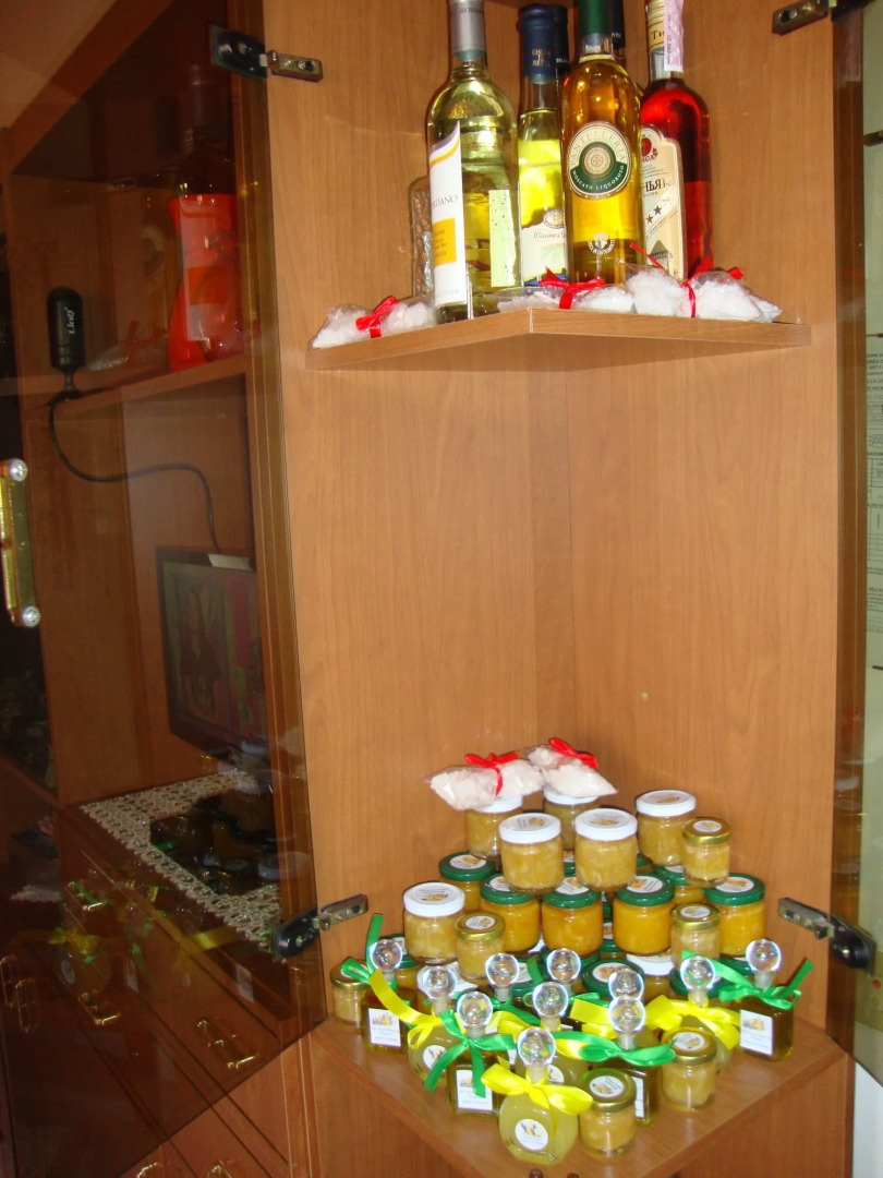 Bed and breakfast delle palme