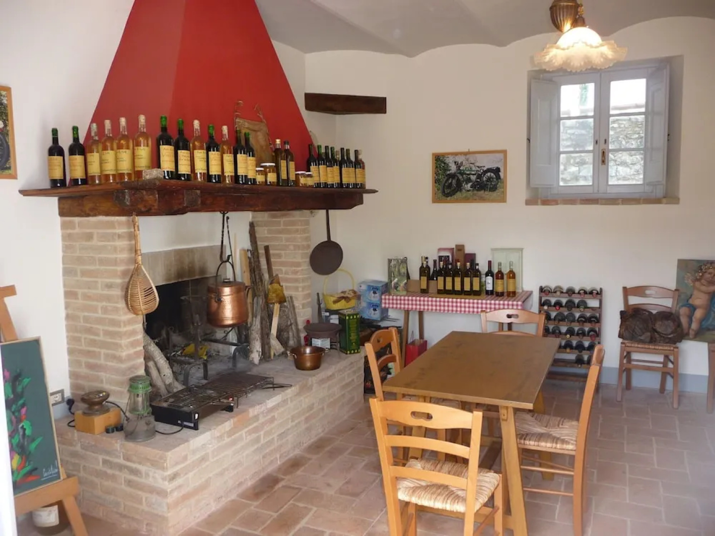 Belvilla by OYO Borgo Sanvico Capanna