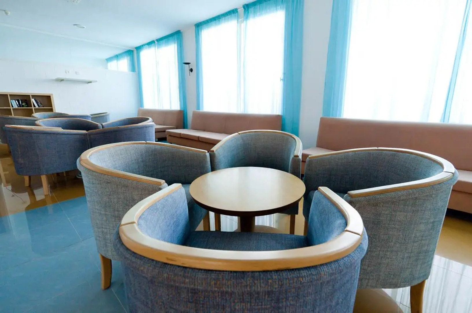 Hotel Vibra Mare Nostrum