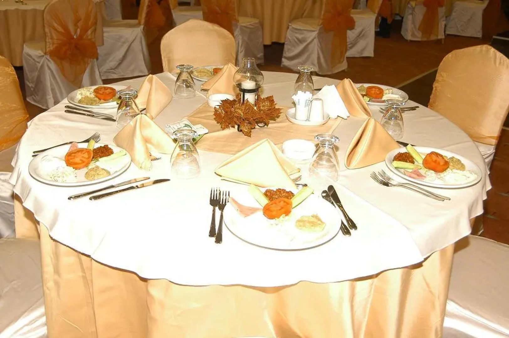 Hotel Palm City Akhisar