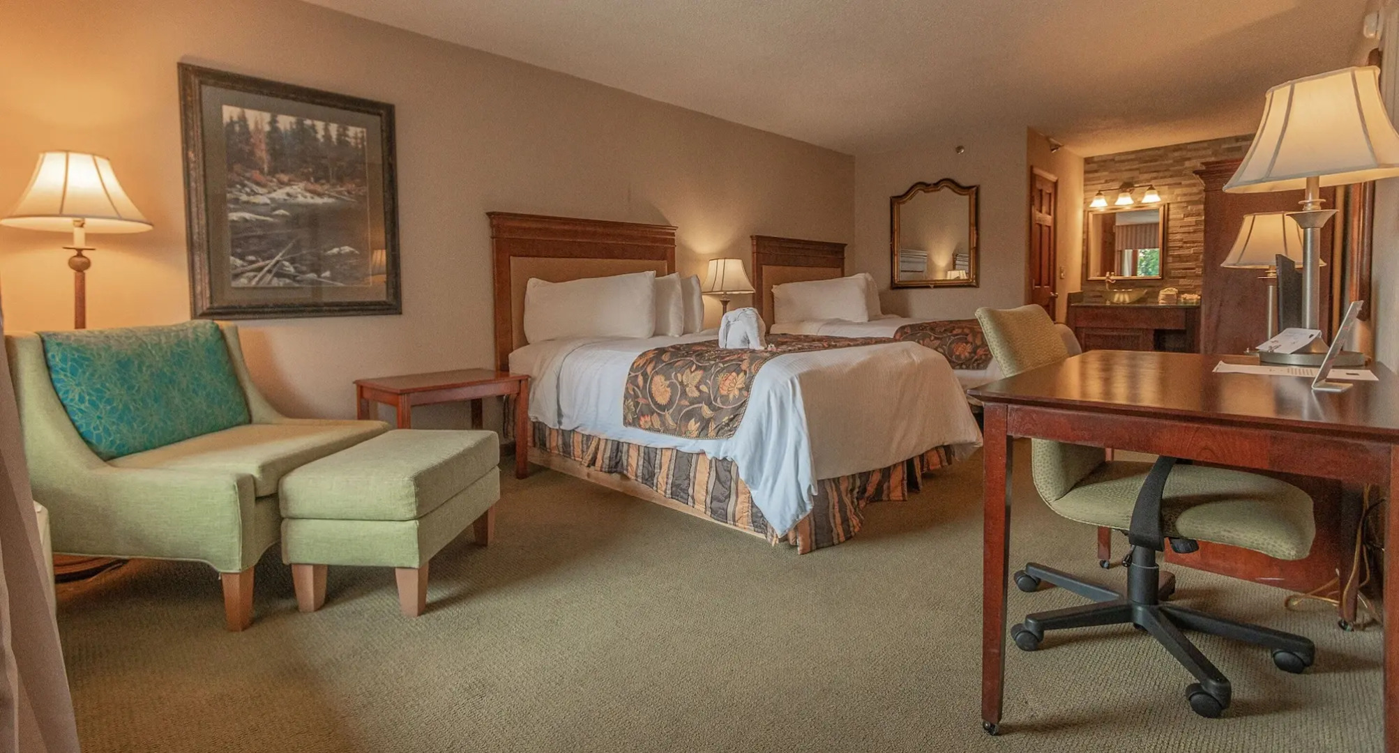 Arbors at Island Landing Hotel & Suites